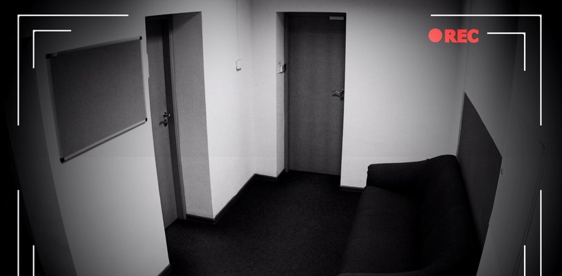 Ist heimliche Videoüberwachung als Beweis zulässig?