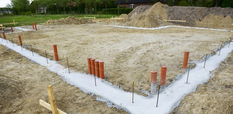 Bauland in NRW: Mehr Grundstücke verkauft, Preise gestiegen